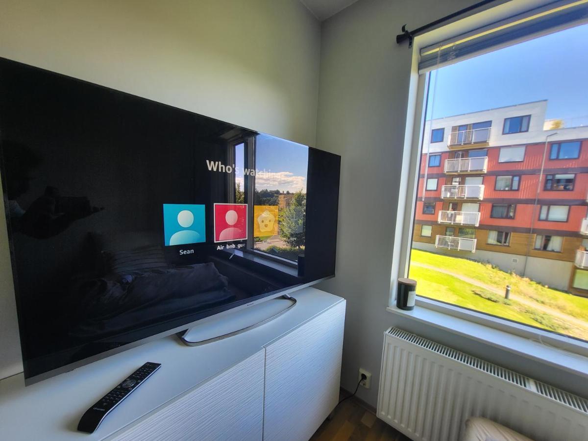 Moon Apartment Near The Centre ! Free Parking Available ! Trondheim Exterior foto