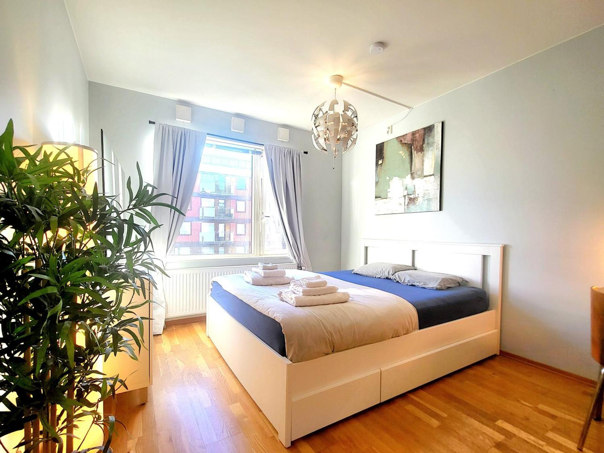 Moon Apartment Near The Centre ! Free Parking Available ! Trondheim Exterior foto